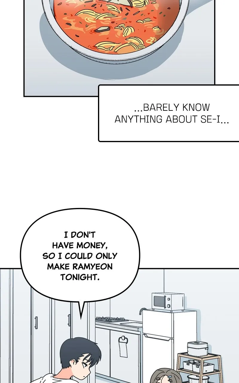 Humanoido Chapter 7 page 83 - 