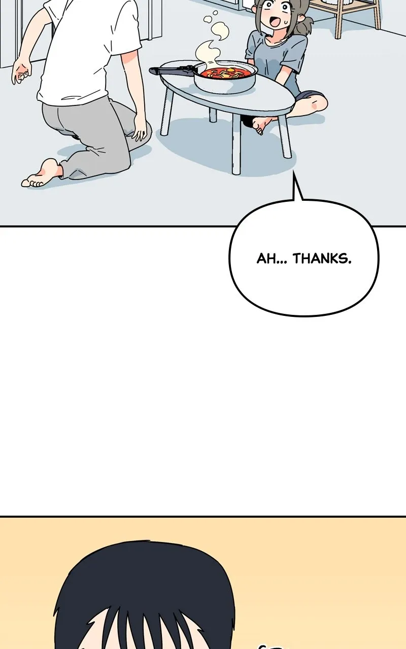 Humanoido Chapter 7 page 84 - 