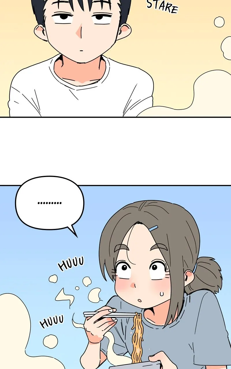 Humanoido Chapter 7 page 85 - 