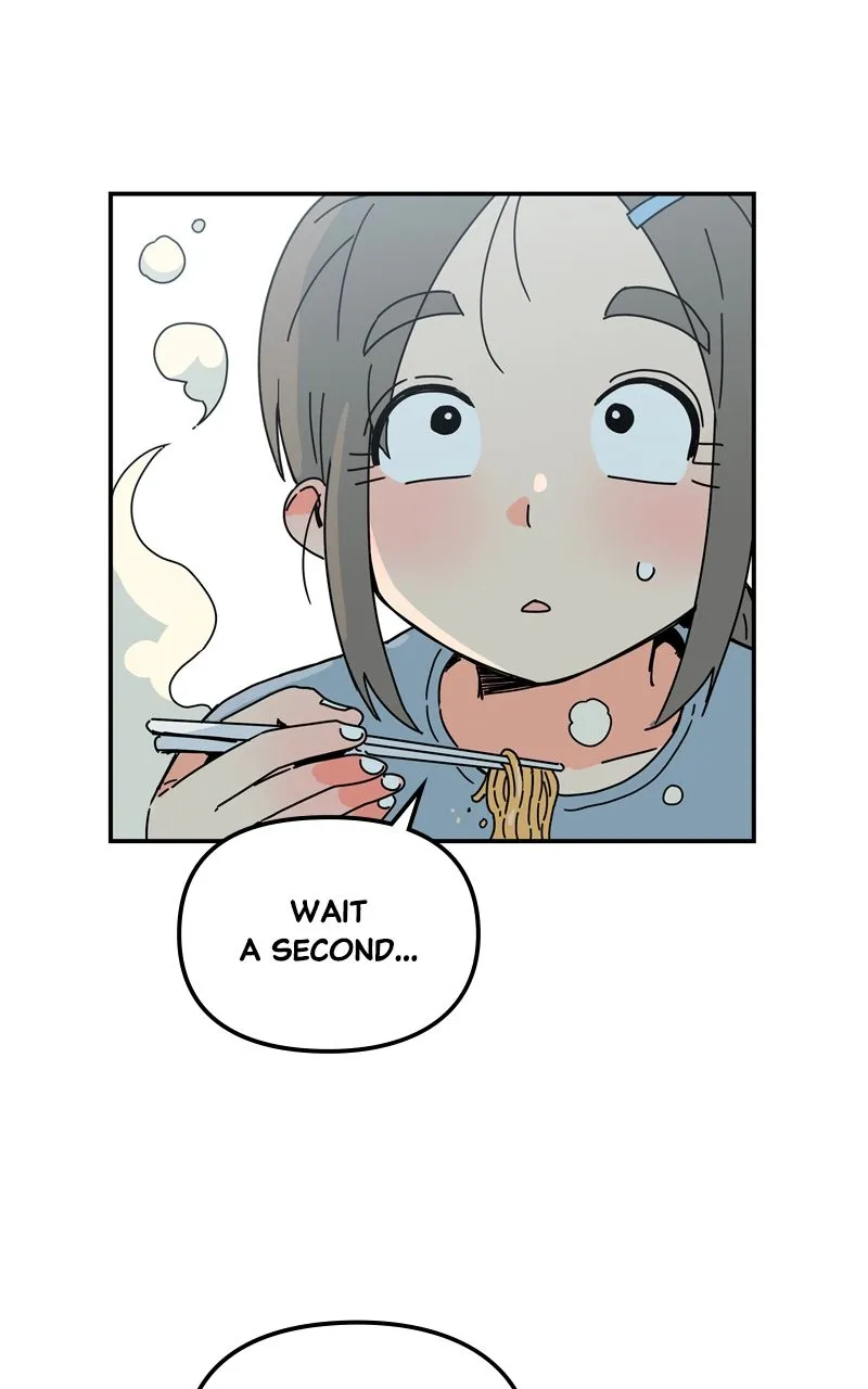 Humanoido Chapter 7 page 87 - 