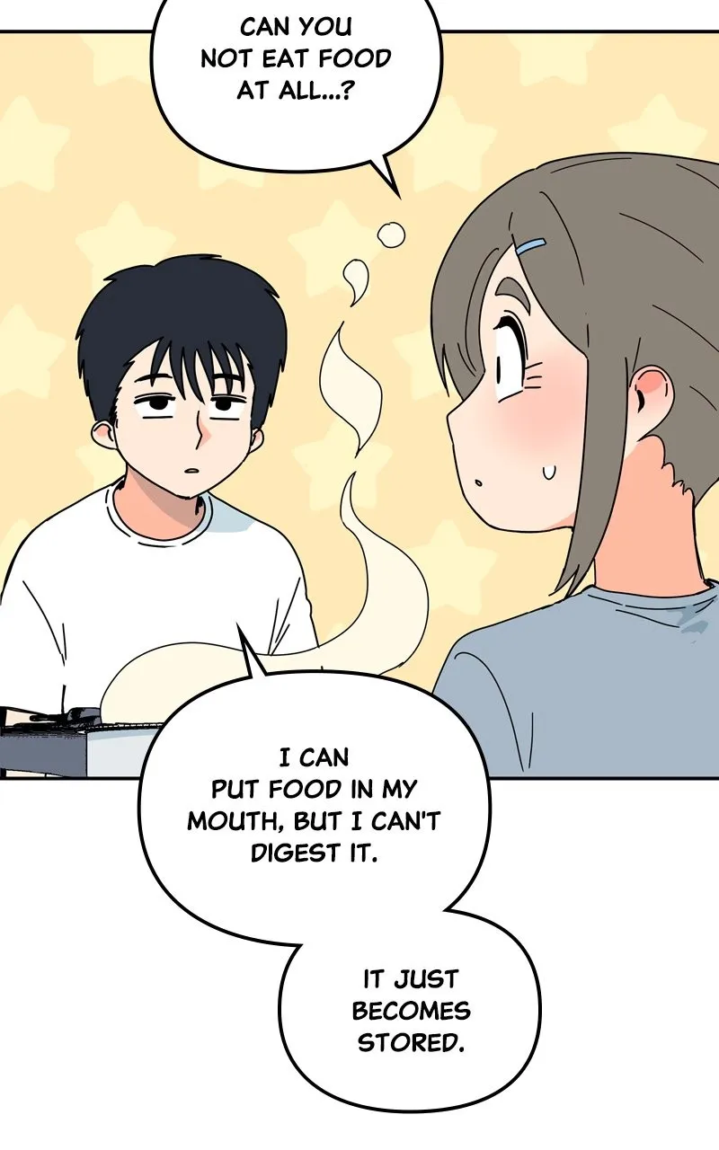 Humanoido Chapter 7 page 88 - 