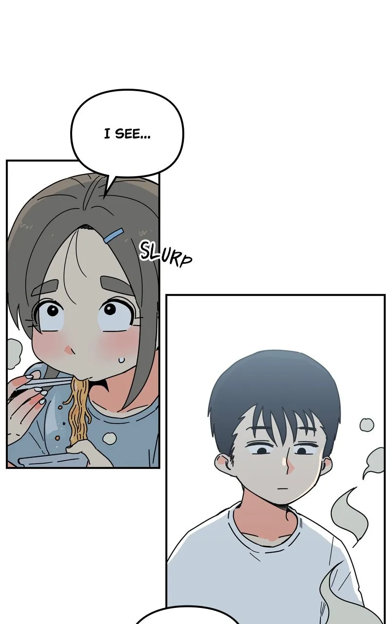 Humanoido Chapter 7 page 89 - 