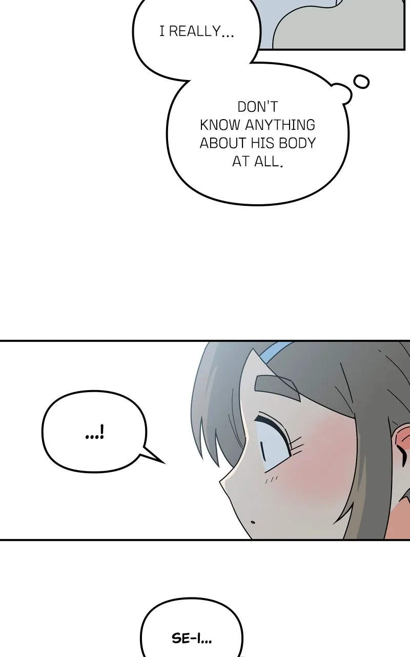 Humanoido Chapter 7 page 90 - 
