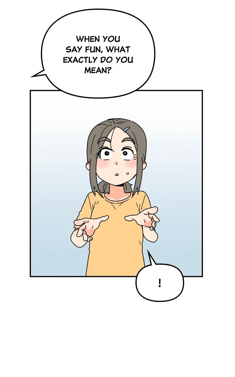 Humanoido Chapter 7 page 10 - 