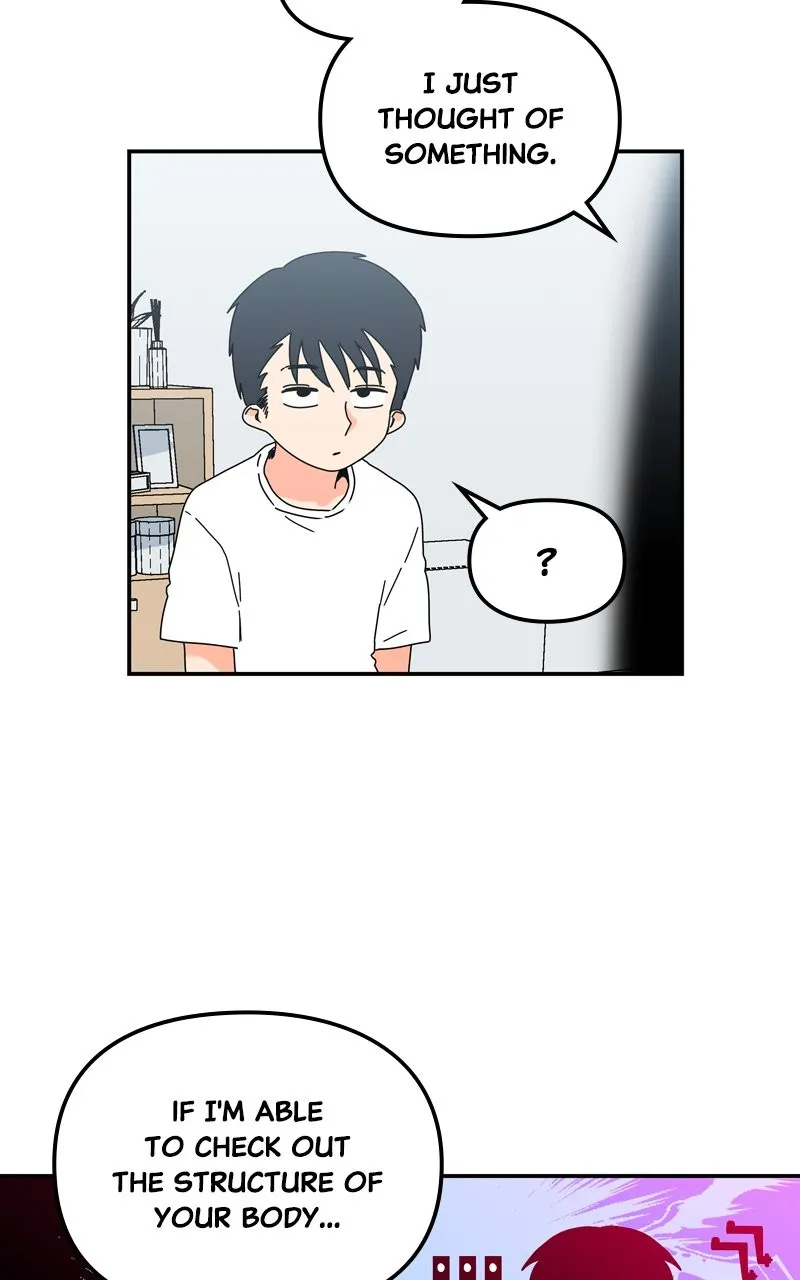 Humanoido Chapter 7 page 91 - 