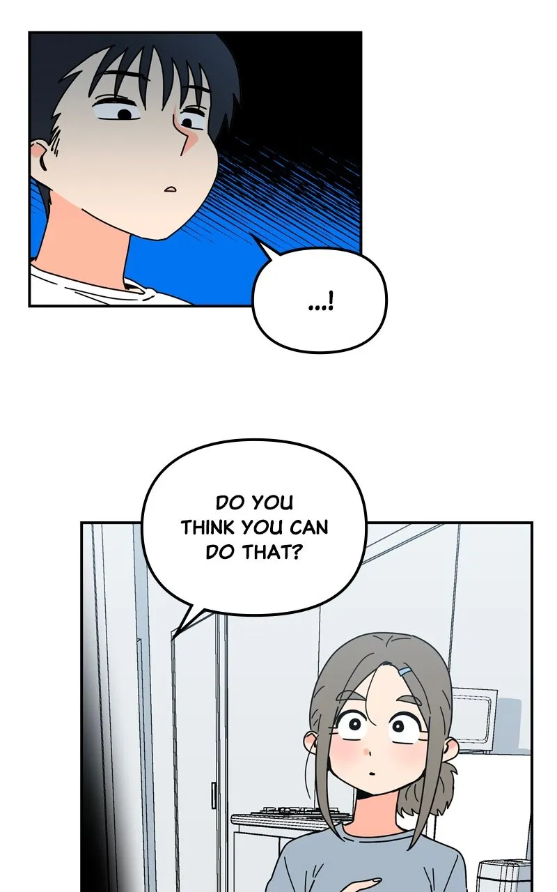 Humanoido Chapter 7 page 93 - 