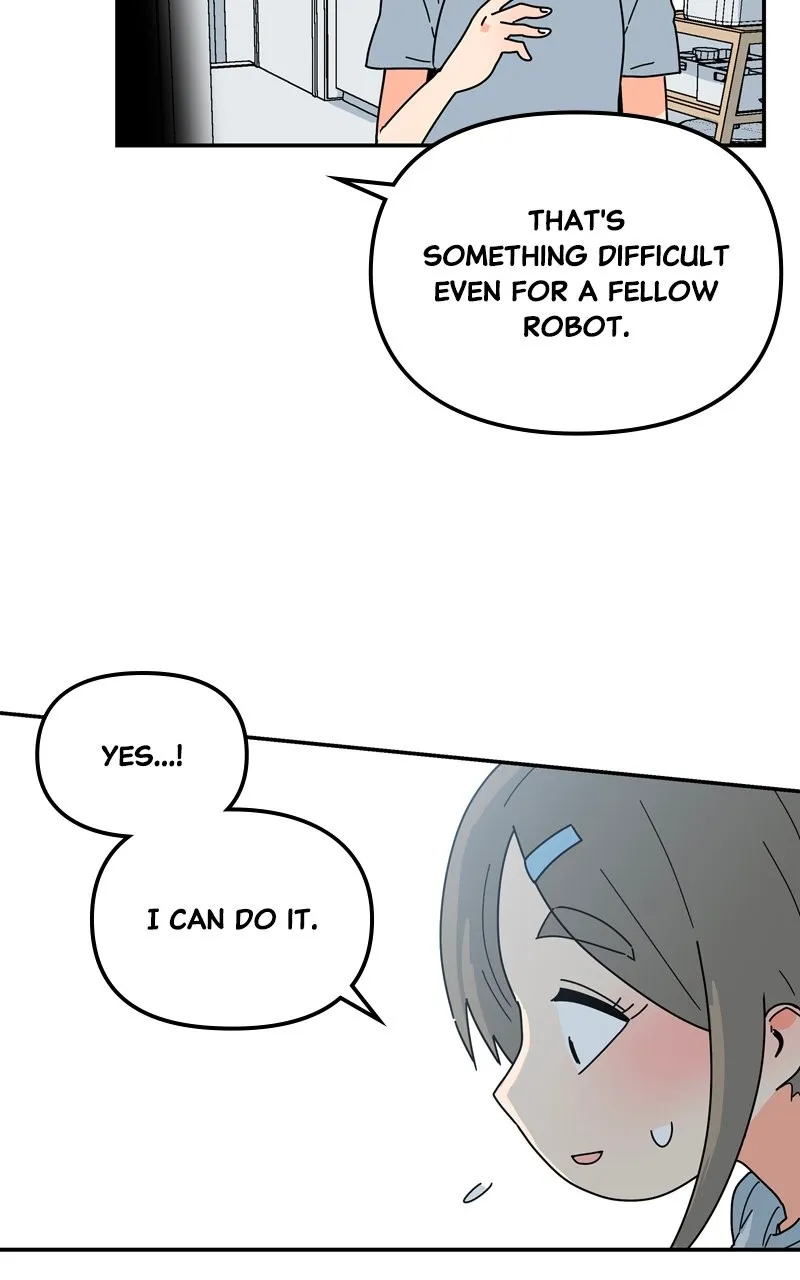 Humanoido Chapter 7 page 94 - 