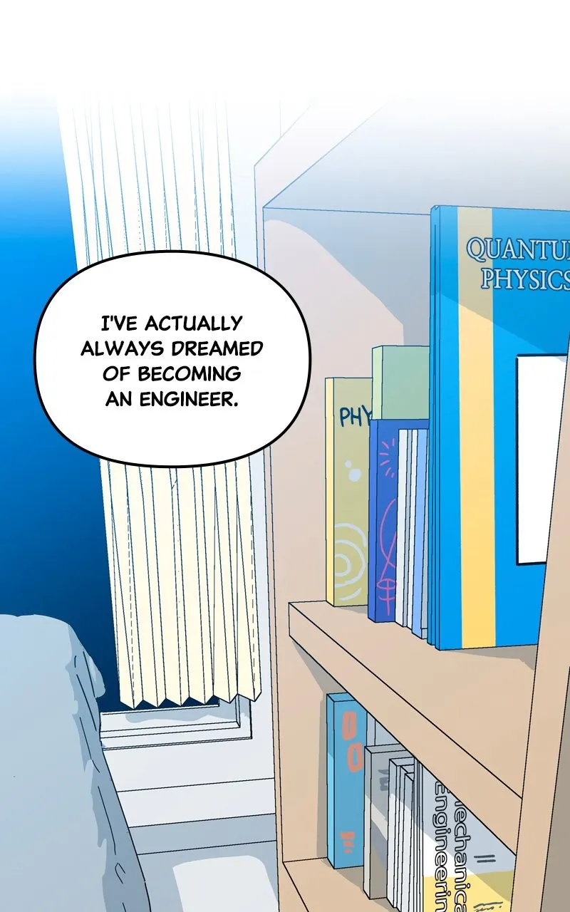 Humanoido Chapter 7 page 95 - 
