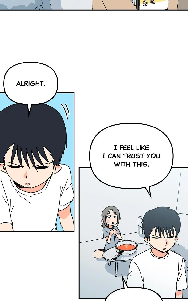 Humanoido Chapter 7 page 96 - 