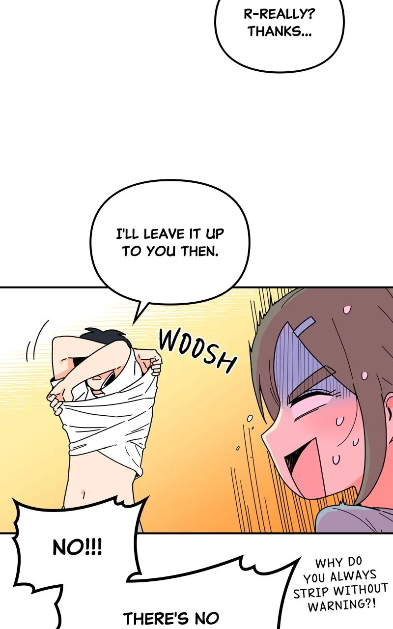 Humanoido Chapter 7 page 97 - 