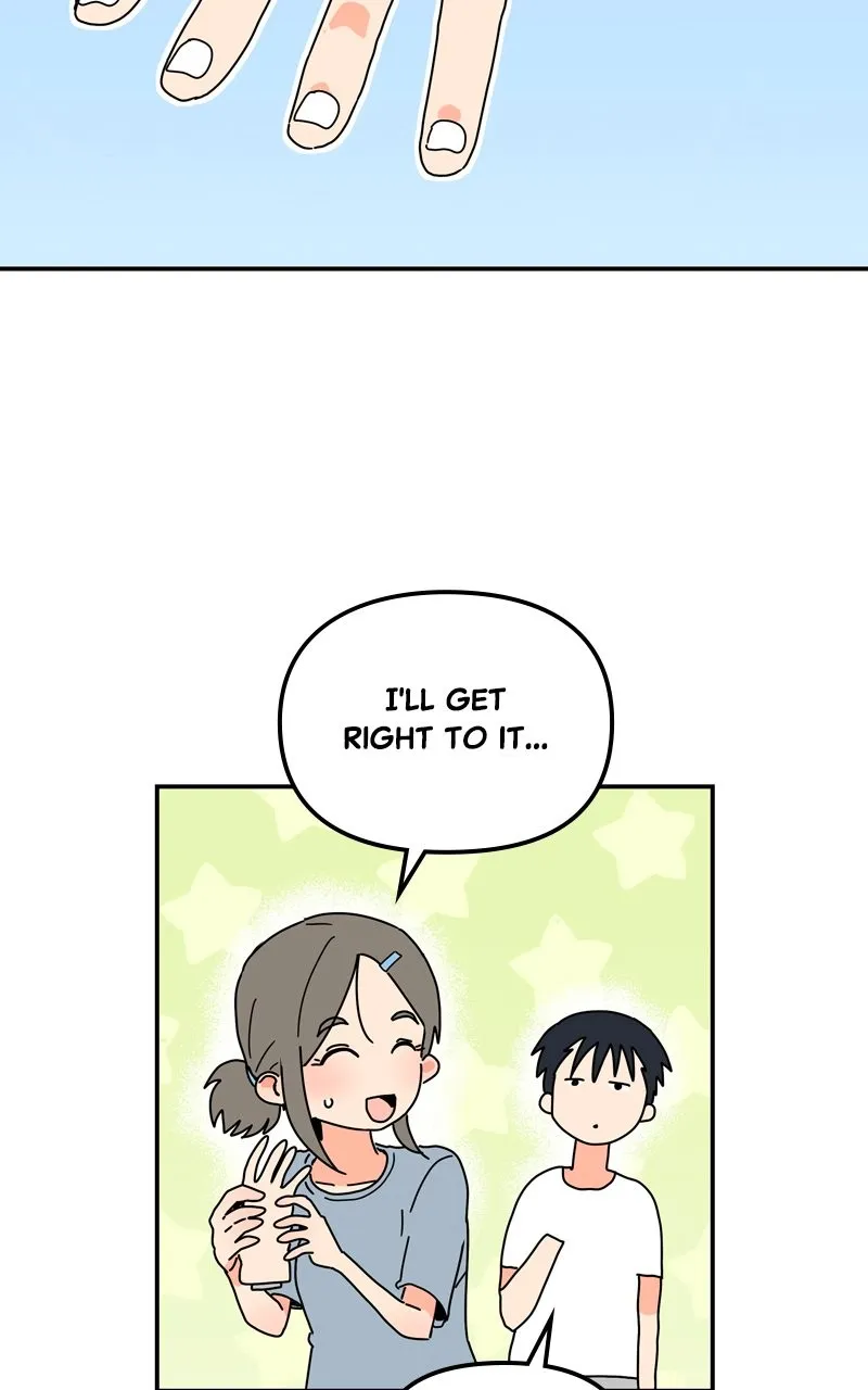 Humanoido Chapter 7 page 99 - 