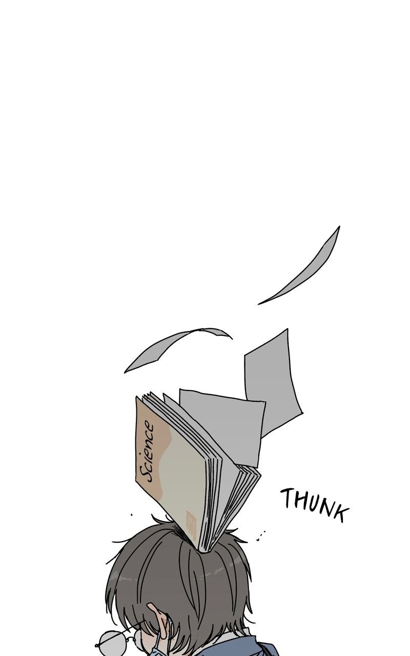 Humanoido Spin-off - The Sad Robot Boy page 1 - 