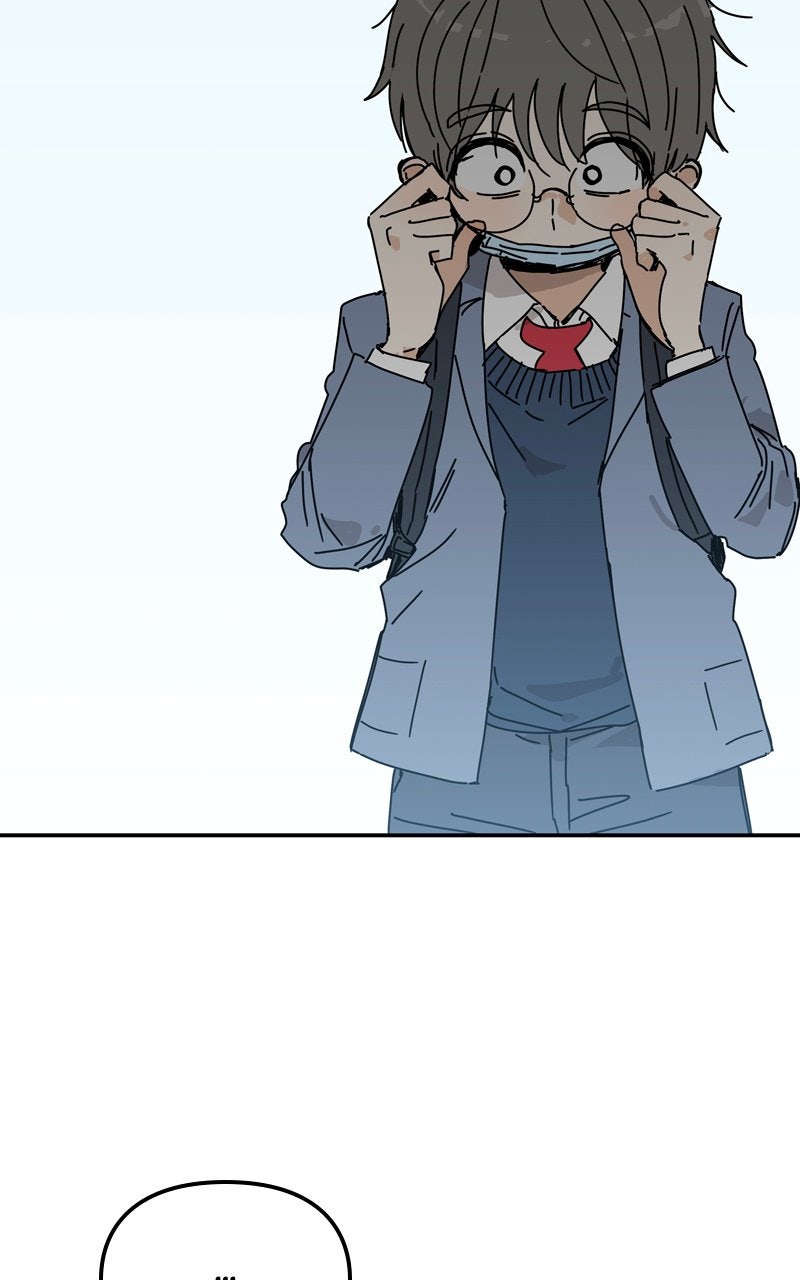 Humanoido Spin-off - The Sad Robot Boy page 101 - 