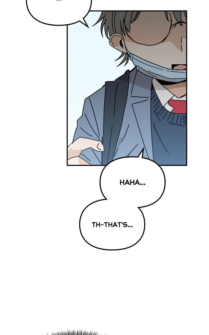 Humanoido Spin-off - The Sad Robot Boy page 102 - 