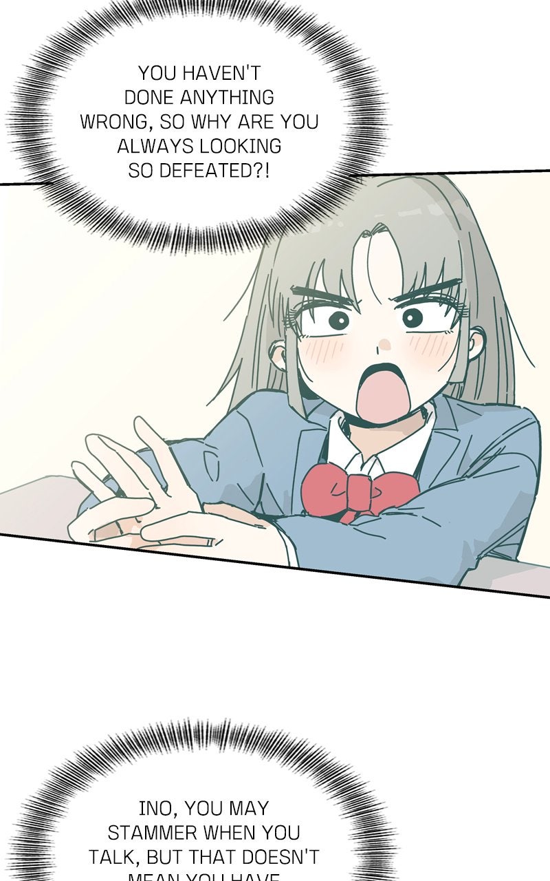 Humanoido Spin-off - The Sad Robot Boy page 103 - 