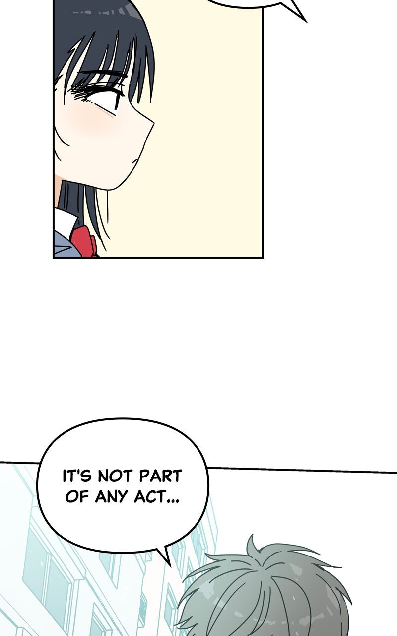 Humanoido Spin-off - The Sad Robot Boy page 105 - 