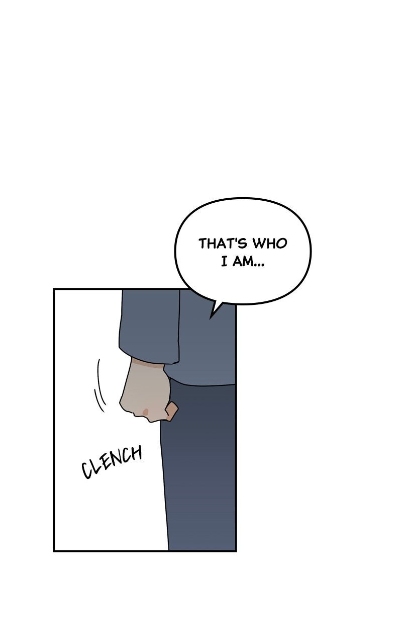 Humanoido Spin-off - The Sad Robot Boy page 108 - 