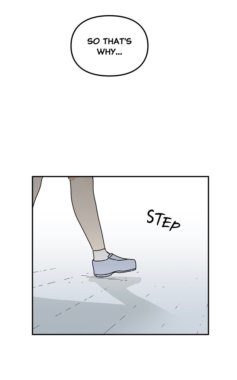 Humanoido Spin-off - The Sad Robot Boy page 109 - 