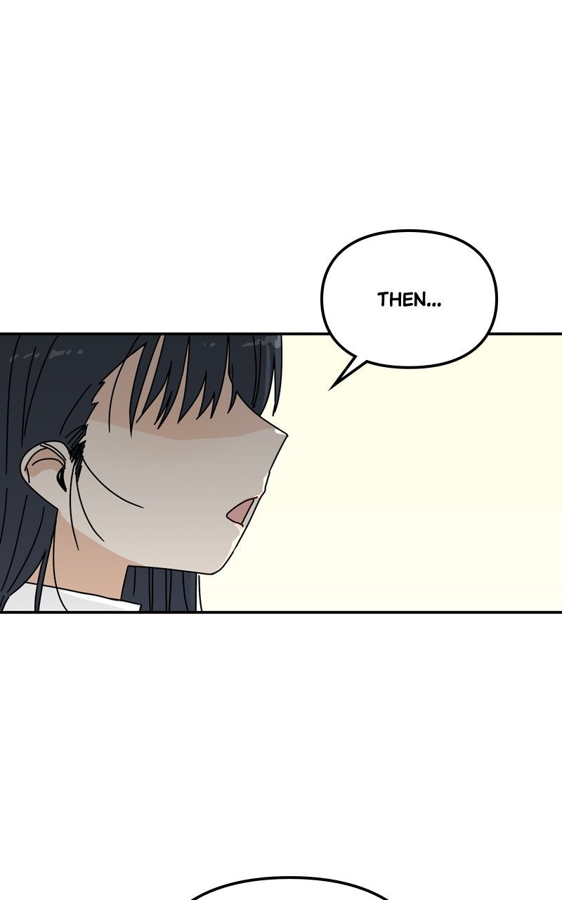 Humanoido Spin-off - The Sad Robot Boy page 110 - 