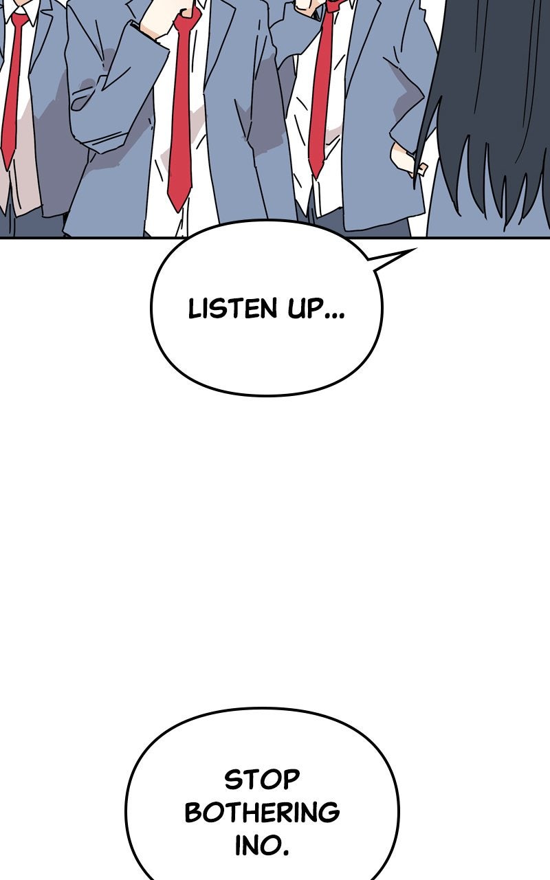 Humanoido Spin-off - The Sad Robot Boy page 116 - 