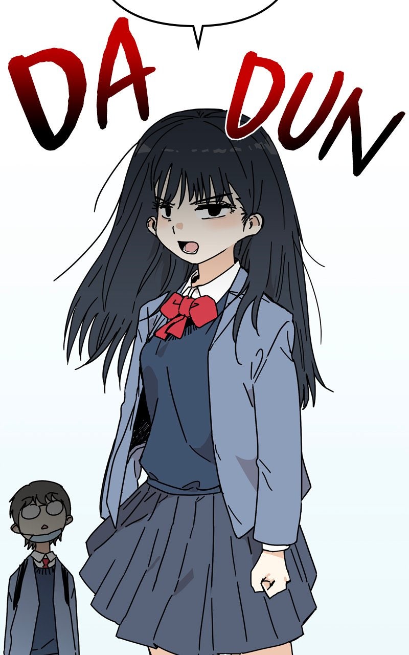 Humanoido Spin-off - The Sad Robot Boy page 117 - 