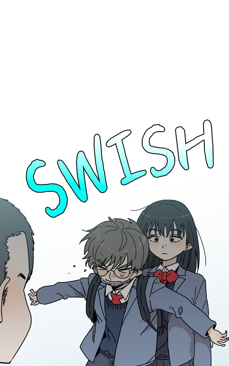 Humanoido Spin-off - The Sad Robot Boy page 121 - 