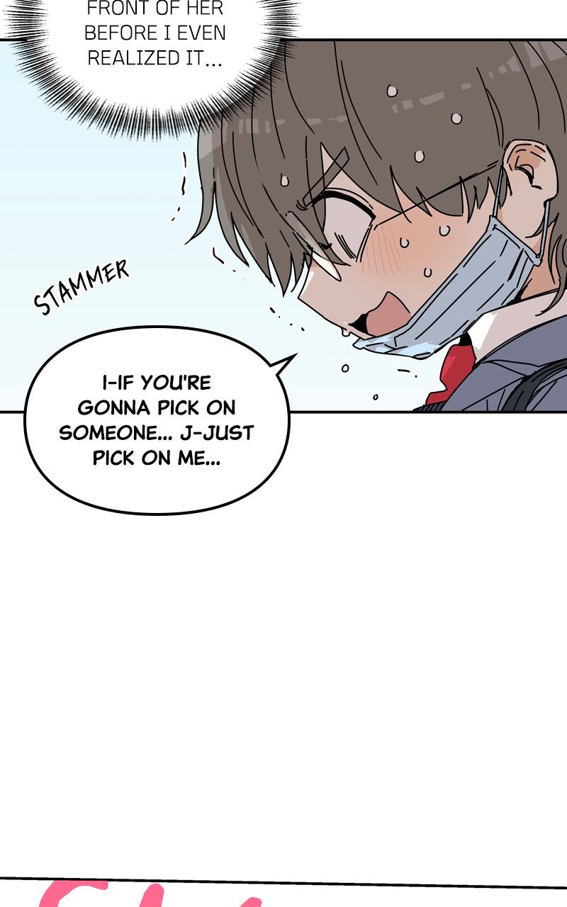 Humanoido Spin-off - The Sad Robot Boy page 123 - 