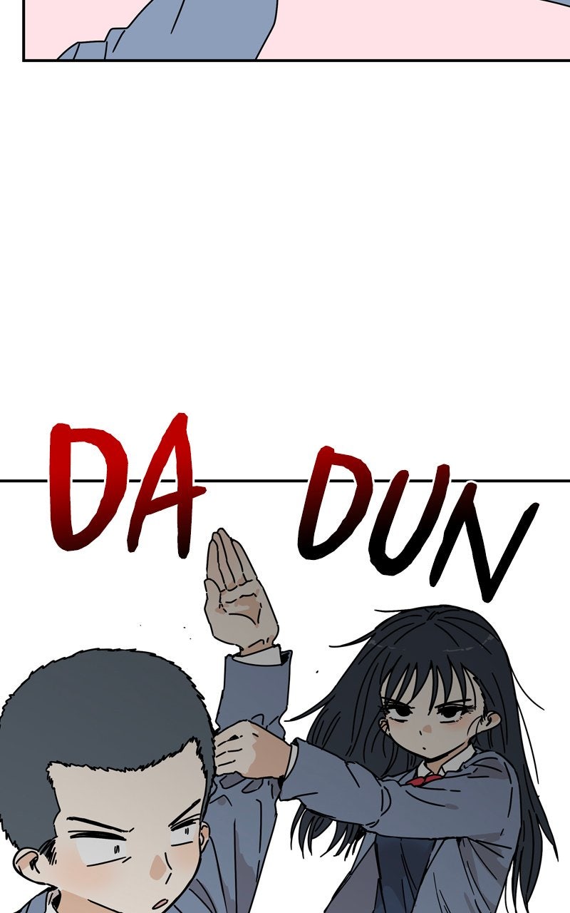 Humanoido Spin-off - The Sad Robot Boy page 128 - 
