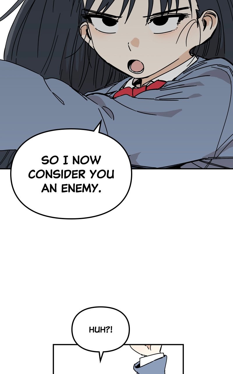 Humanoido Spin-off - The Sad Robot Boy page 131 - 