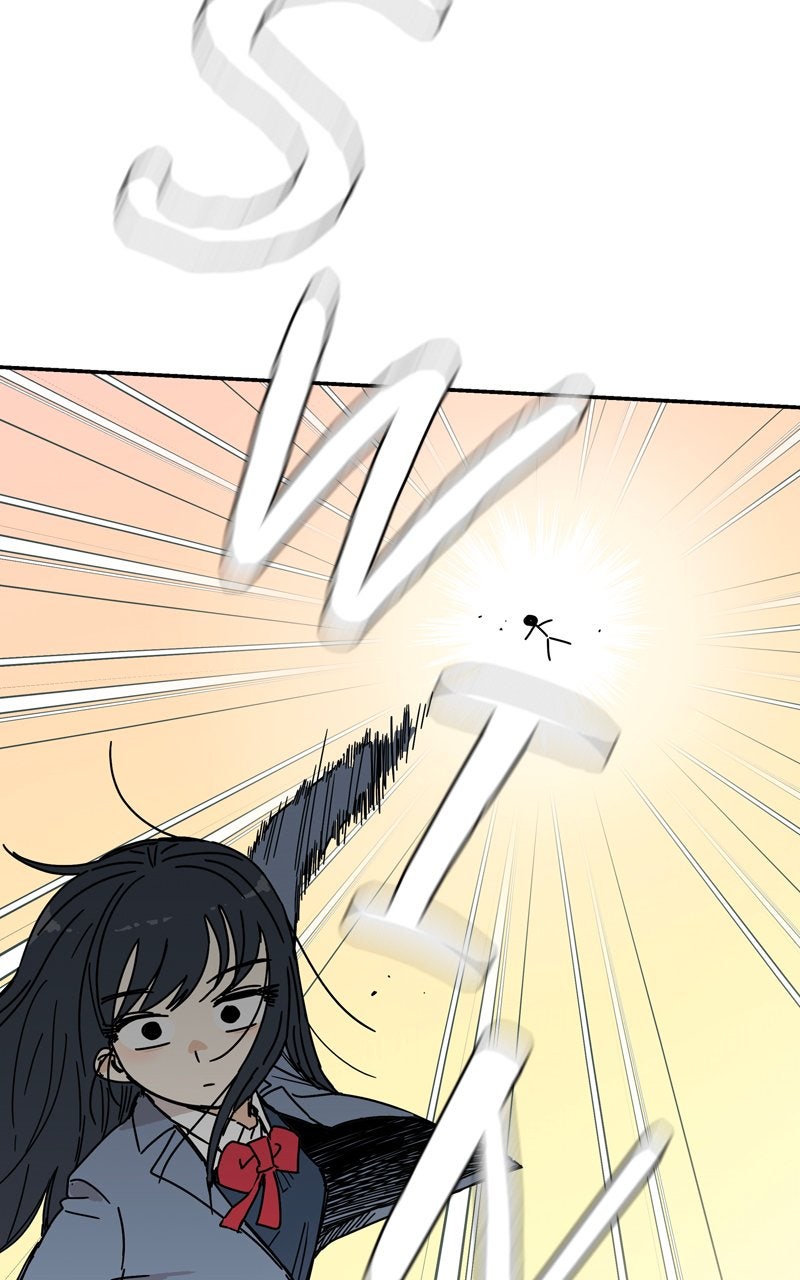 Humanoido Spin-off - The Sad Robot Boy page 133 - 