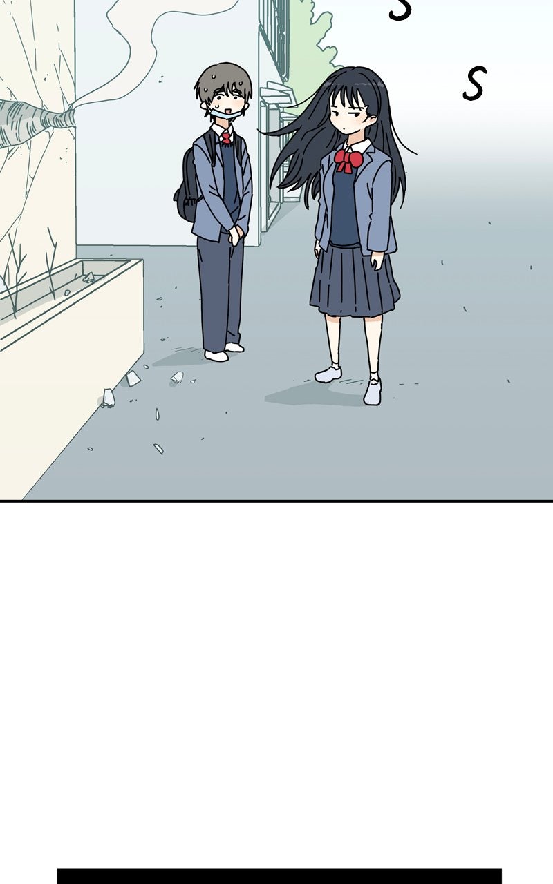 Humanoido Spin-off - The Sad Robot Boy page 140 - 