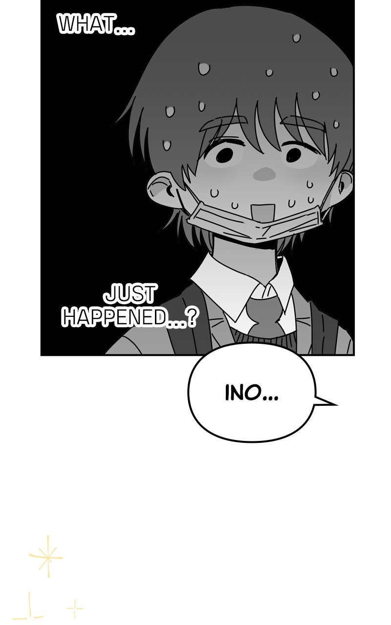 Humanoido Spin-off - The Sad Robot Boy page 141 - 