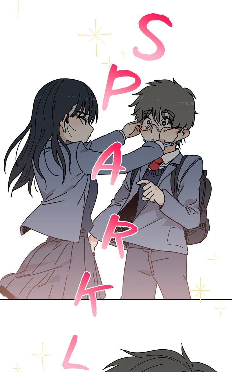 Humanoido Spin-off - The Sad Robot Boy page 142 - 