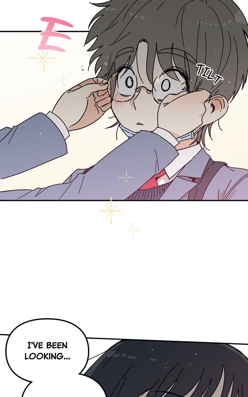 Humanoido Spin-off - The Sad Robot Boy page 143 - 