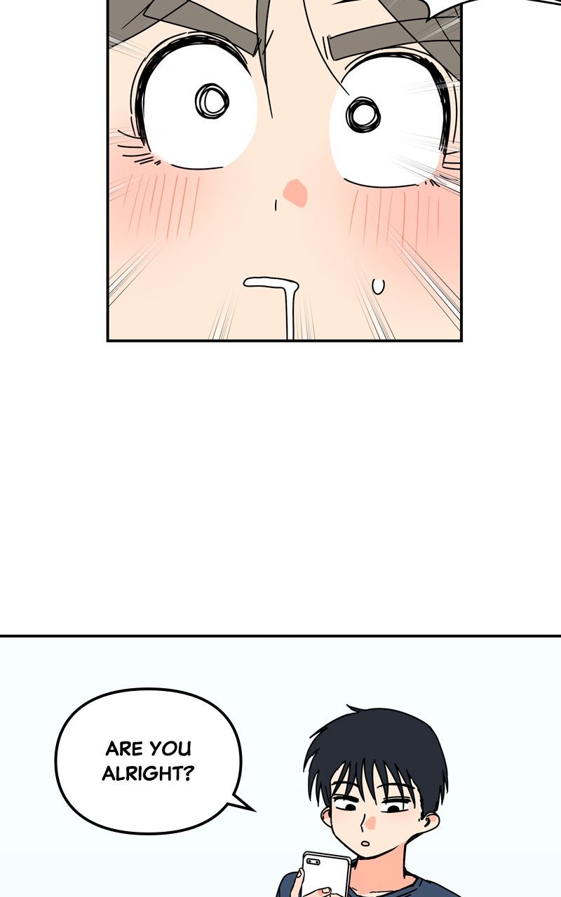 Humanoido Spin-off - The Sad Robot Boy page 151 - 