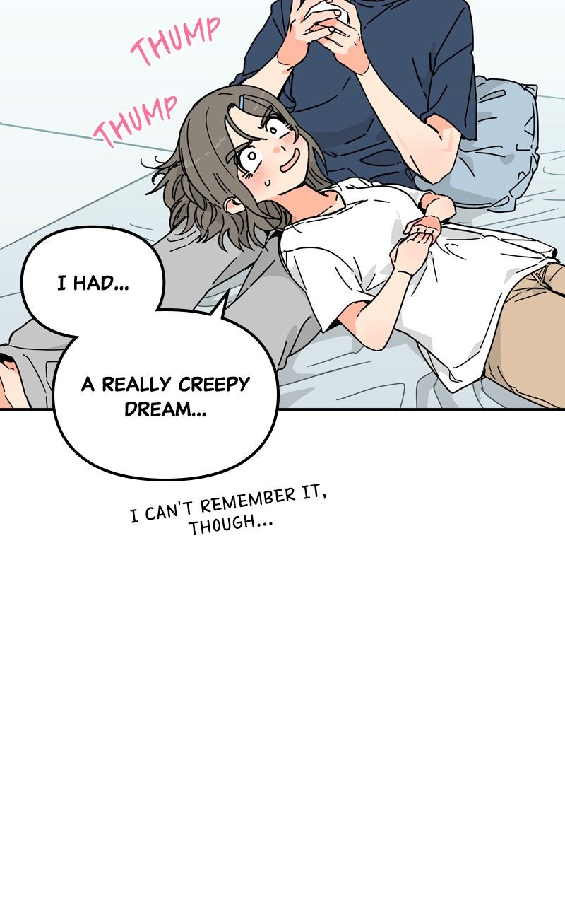 Humanoido Spin-off - The Sad Robot Boy page 152 - 