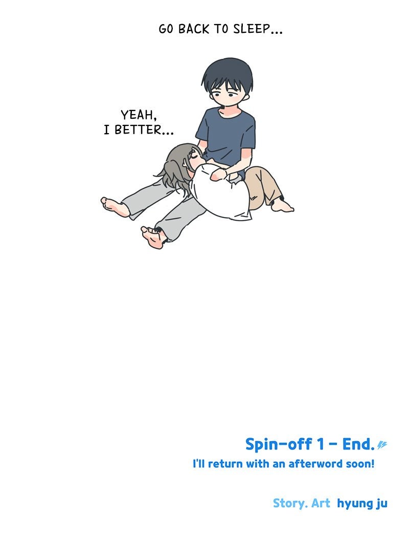 Humanoido Spin-off - The Sad Robot Boy page 153 - 