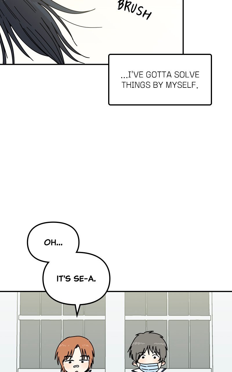Humanoido Spin-off - The Sad Robot Boy page 20 - 