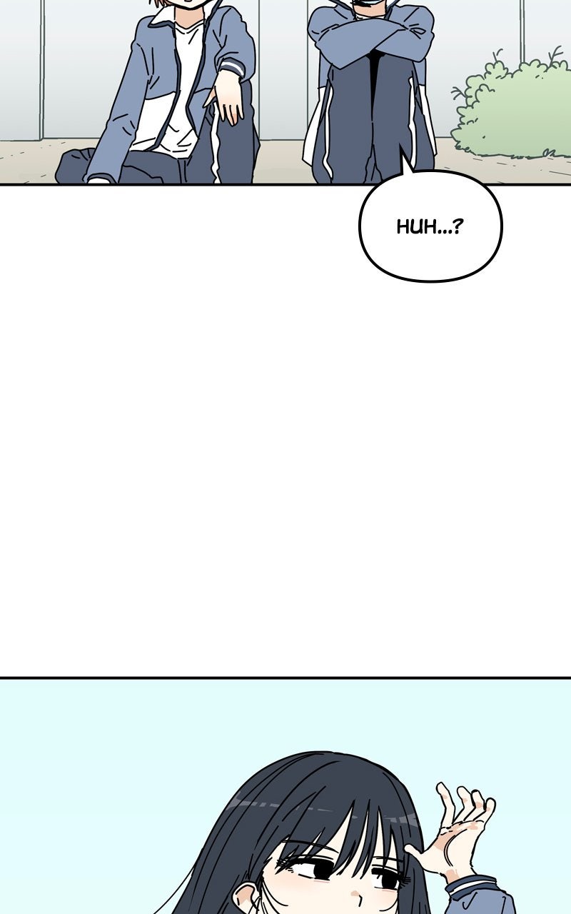 Humanoido Spin-off - The Sad Robot Boy page 21 - 