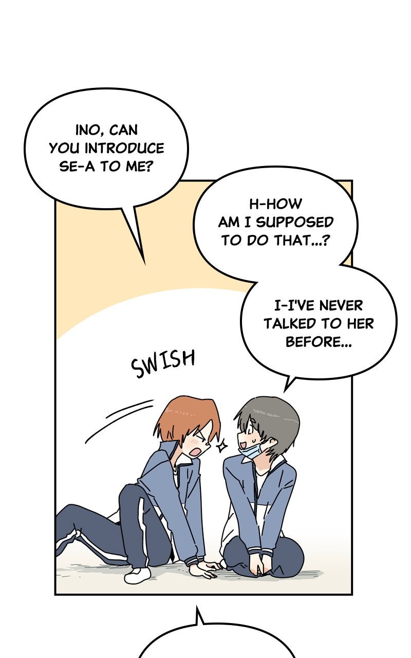 Humanoido Spin-off - The Sad Robot Boy page 24 - 