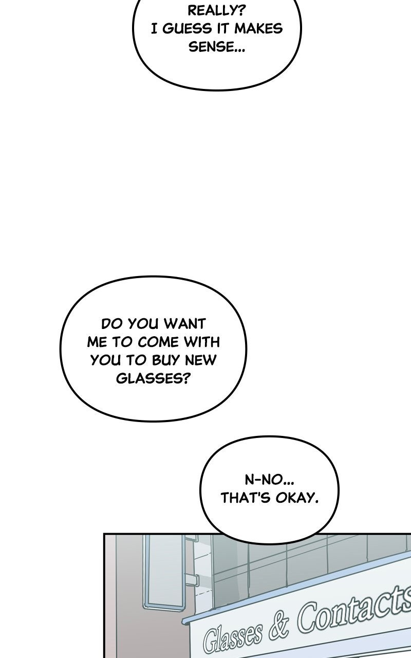 Humanoido Spin-off - The Sad Robot Boy page 25 - 