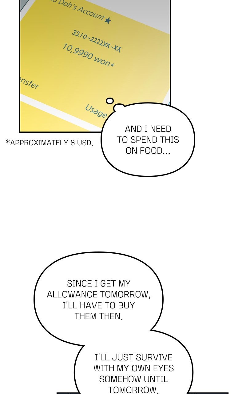 Humanoido Spin-off - The Sad Robot Boy page 29 - 