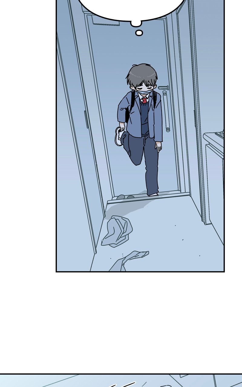 Humanoido Spin-off - The Sad Robot Boy page 30 - 