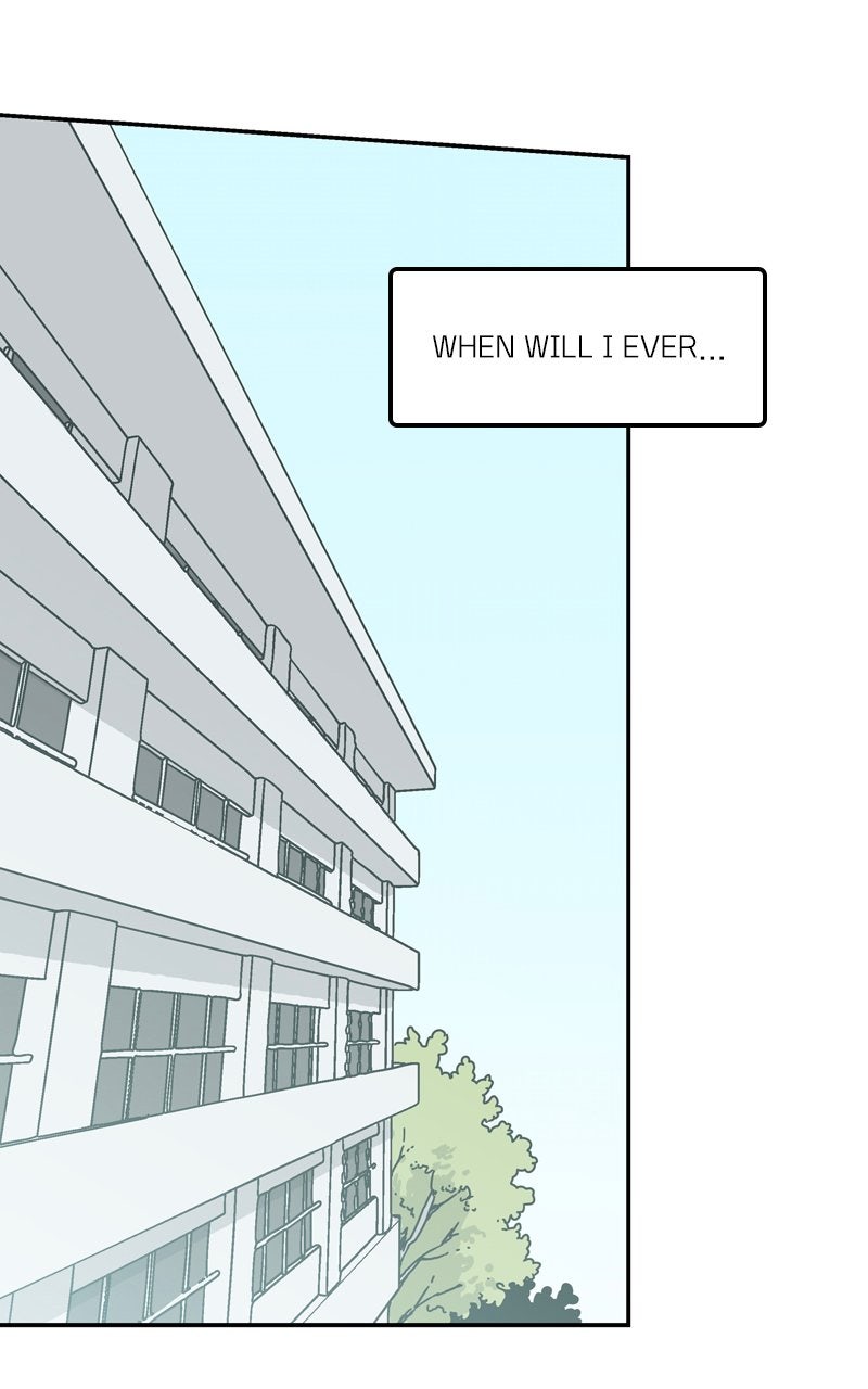 Humanoido Spin-off - The Sad Robot Boy page 34 - 