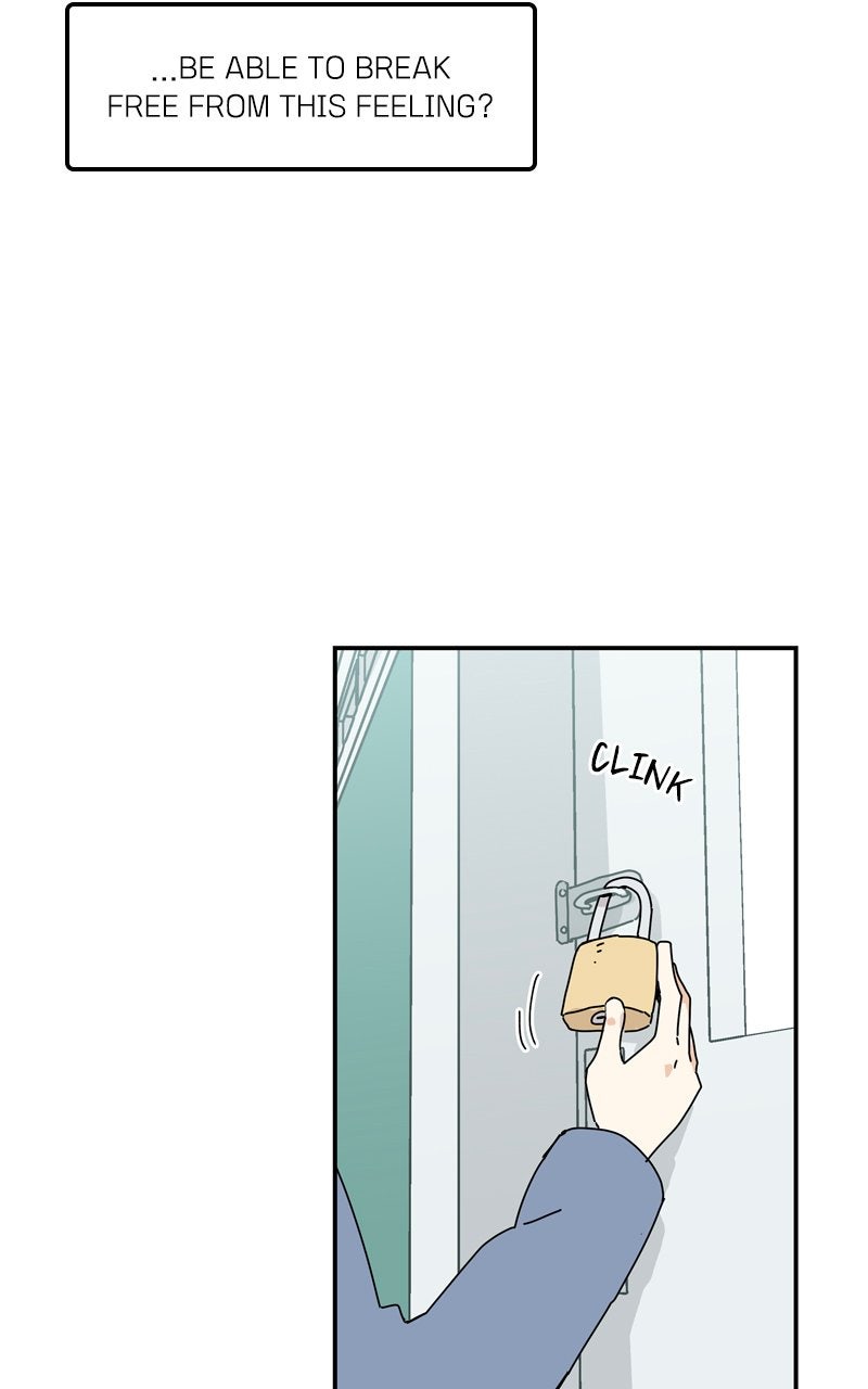 Humanoido Spin-off - The Sad Robot Boy page 35 - 