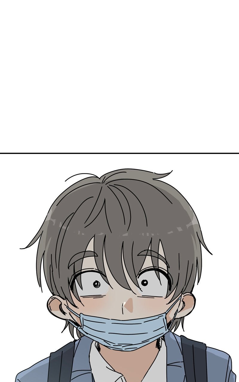 Humanoido Spin-off - The Sad Robot Boy page 39 - 
