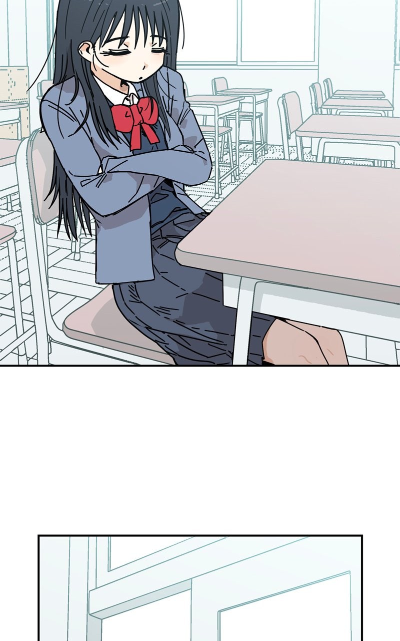 Humanoido Spin-off - The Sad Robot Boy page 41 - 