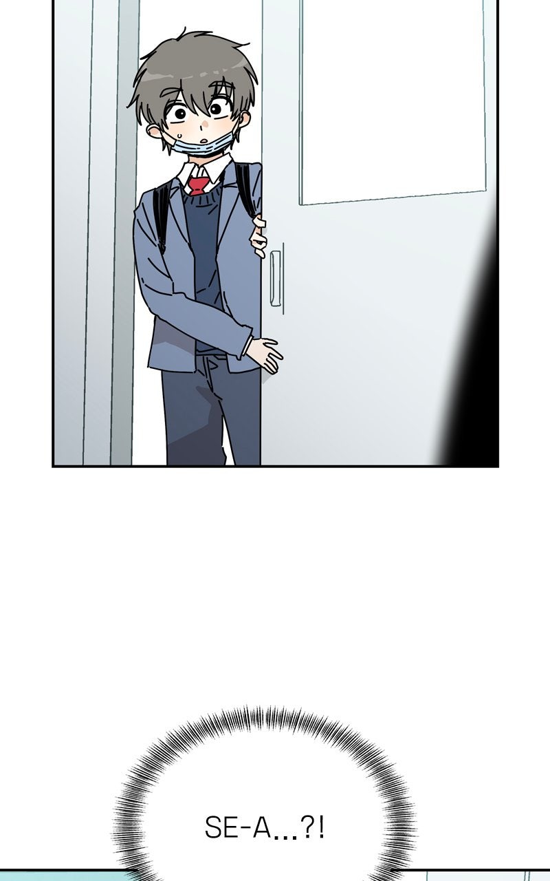 Humanoido Spin-off - The Sad Robot Boy page 42 - 