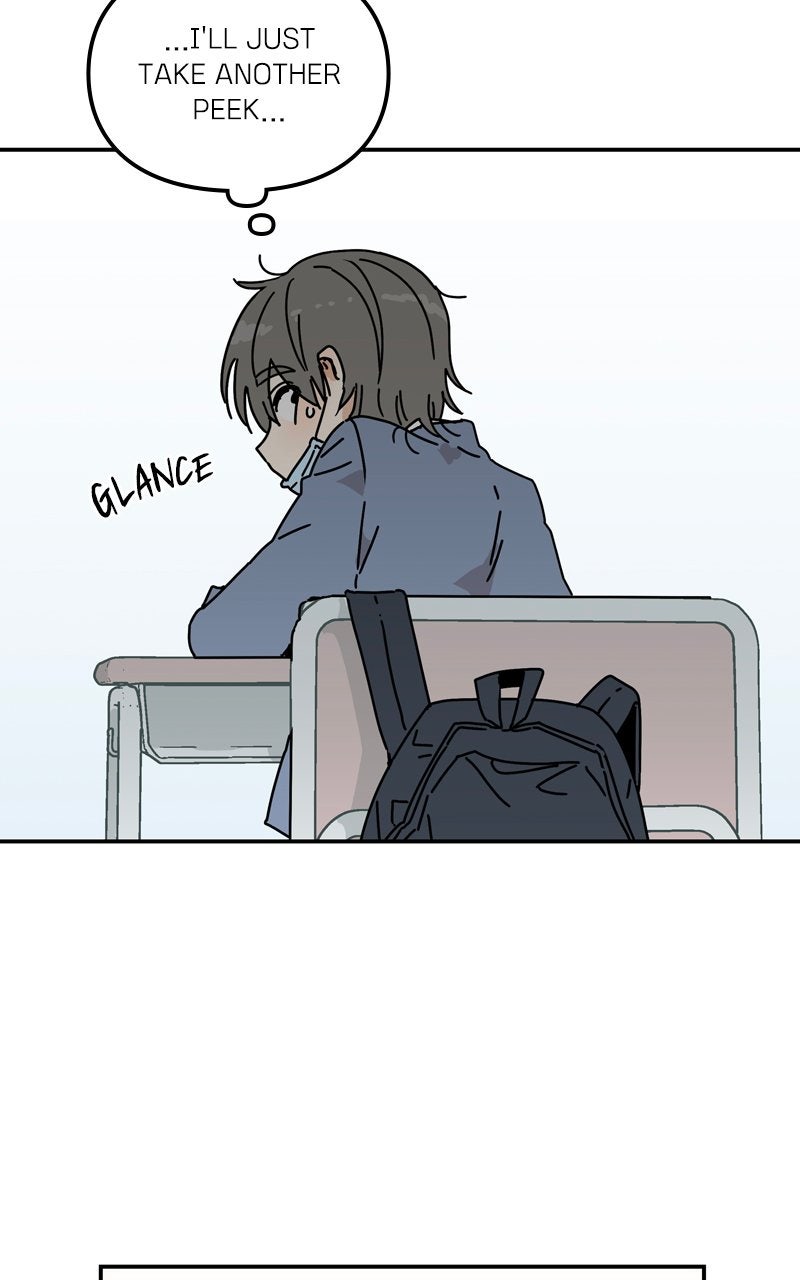 Humanoido Spin-off - The Sad Robot Boy page 47 - 