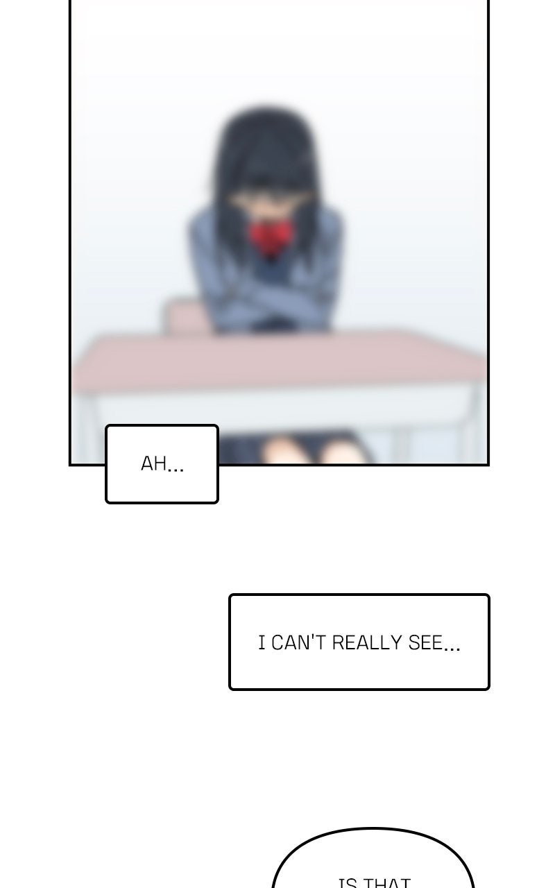Humanoido Spin-off - The Sad Robot Boy page 48 - 